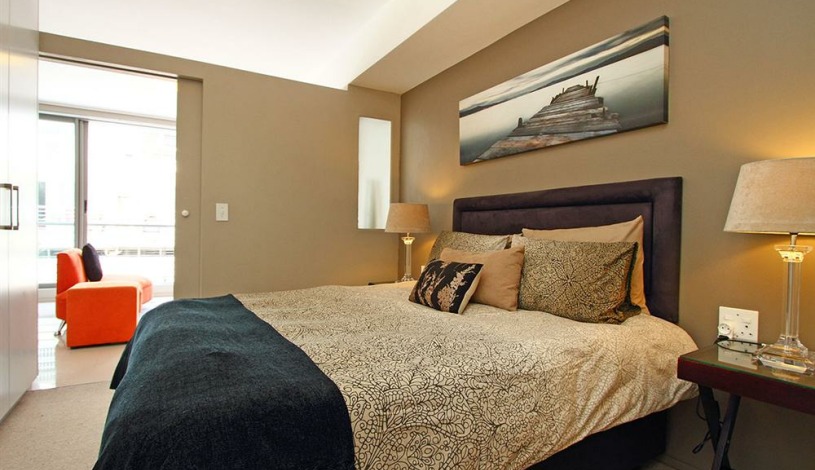 Apartment Hill Cape Town - Apt 35465